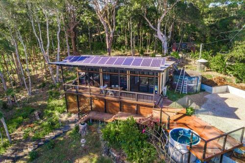 Apartamento A Perfect Stay - Ourmuli Cabin