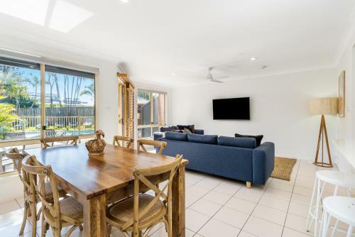 Bayside Court Apartments