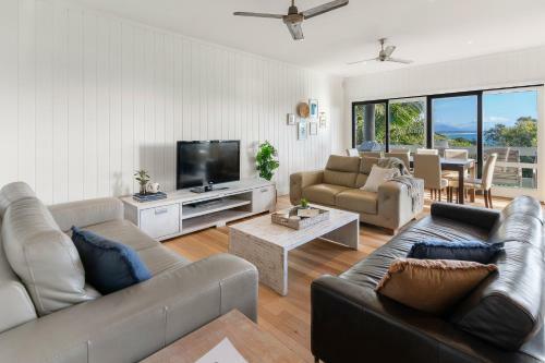 Byron Bay Treehouse On Lighthouse Road