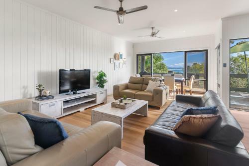 Byron Bay Treehouse On Lighthouse Road
