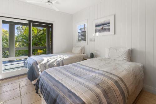 Byron Bay Treehouse On Lighthouse Road