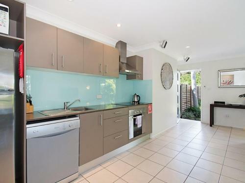 Apartamento Byron At Clarkes