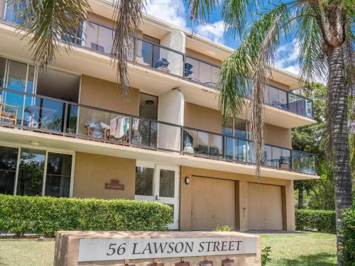 Apartamento East Coast Escapes - Byron Beachfront