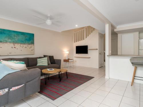 Apartamento Tradewinds 3