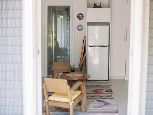 Apartamento Byron Garden Retreat