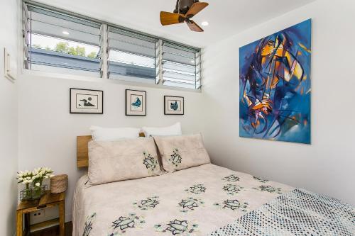 Apartamento A Perfect Stay - Studio 9