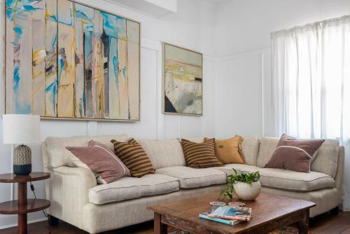 A Perfect Stay - Gidgets House And Studio
