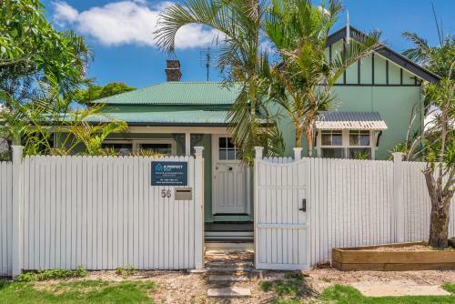 A Perfect Stay - Gidgets House And Studio