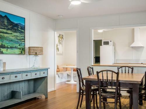 Bungalow118
