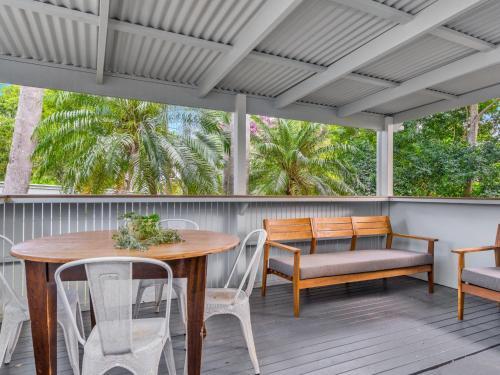 Bungalow118