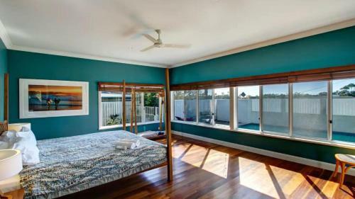 Your Luxury Escape - Away On Seview
