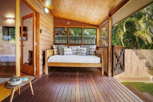 Your Luxury Escape - Coco Beach House