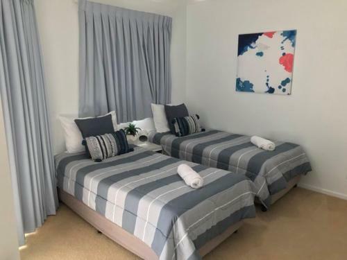 Kings Way Apartments