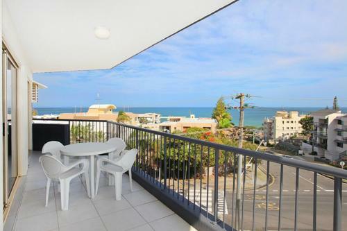 Kings Way Apartments