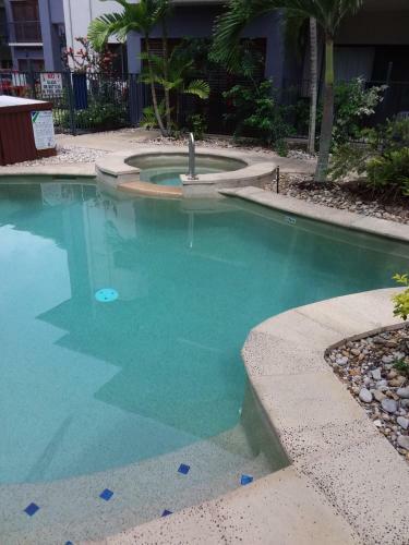 Jackies City Central Apartment