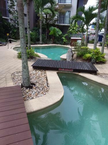 Jackies City Central Apartment