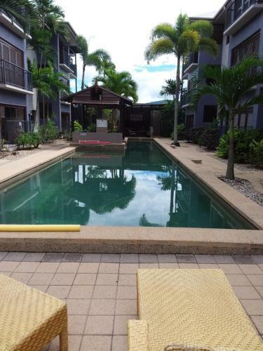 Jackies City Central Apartment