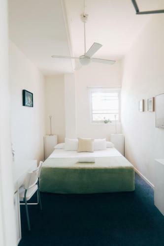 Albergue Byron Bay Student Accommodation