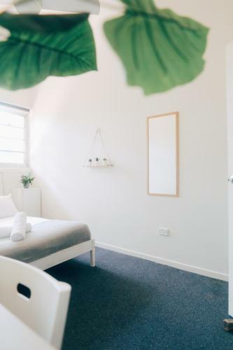 Albergue Byron Bay Student Accommodation