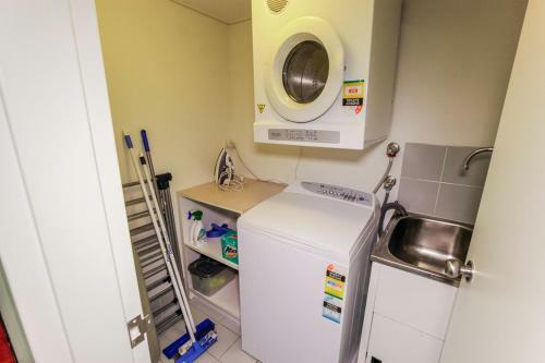 Apartamento North Shore Towers
