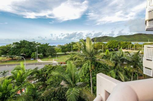 Apartamento North Shore Towers