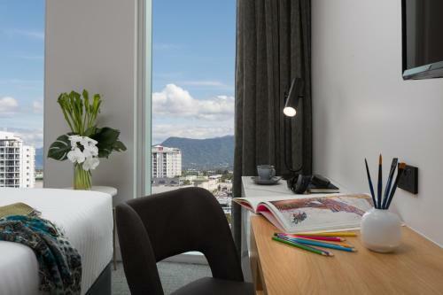 Aparthotel Crystalbrook Bailey