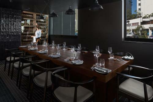 Aparthotel Crystalbrook Bailey