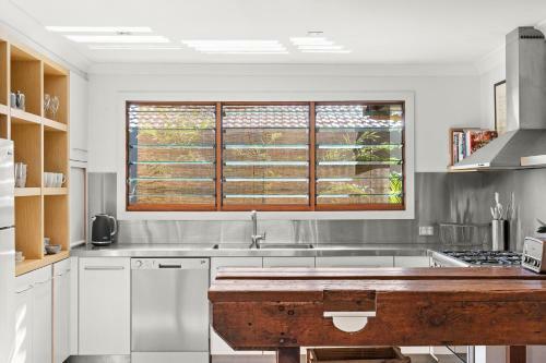 Florida On Carlyle Street