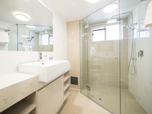 Apartments @ 2 Landsborough