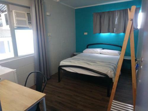 Mumma's Hostel Cairns