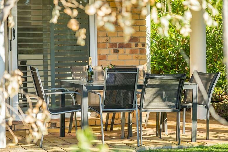 Apartamento Your Luxury Escape - Tradewinds1