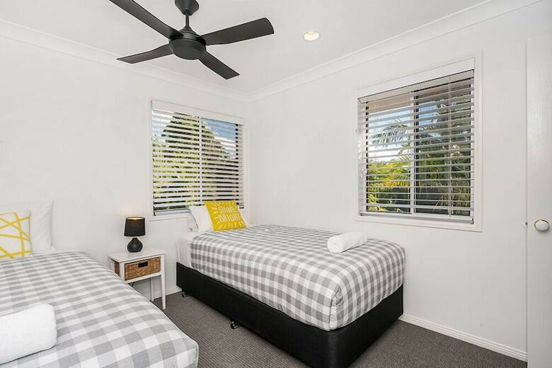 Apartamento Your Luxury Escape - Tradewinds1