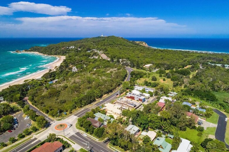 Apartamento Your Luxury Escape - Tradewinds1