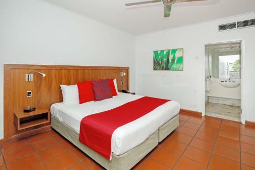 Apartamento City Centre Accommodation