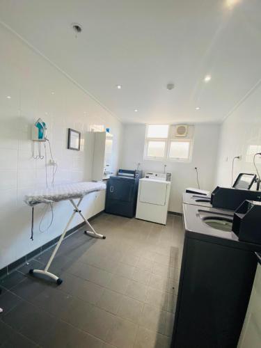 Apartamento City Centre Accommodation