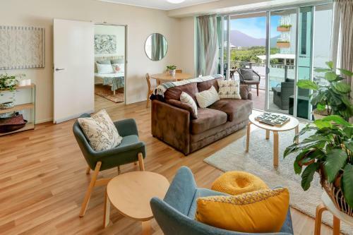 Apartamento The Harbour View Condo