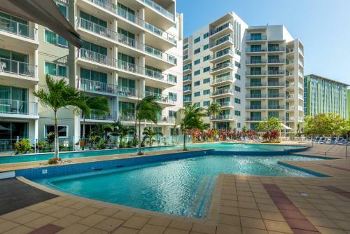 Apartamento The Harbour View Condo