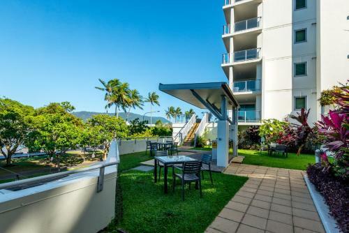 Apartamento The Harbour View Condo
