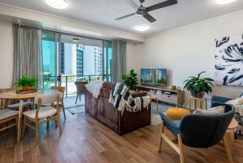 Harbour View Apartment