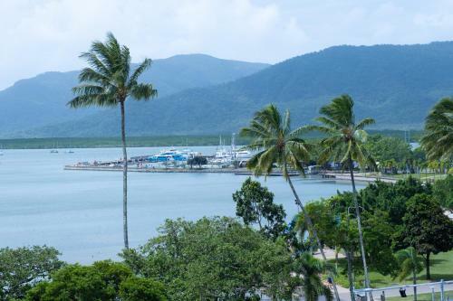 Harbour View Studio Pad