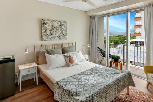 Harbour View Studio Pad