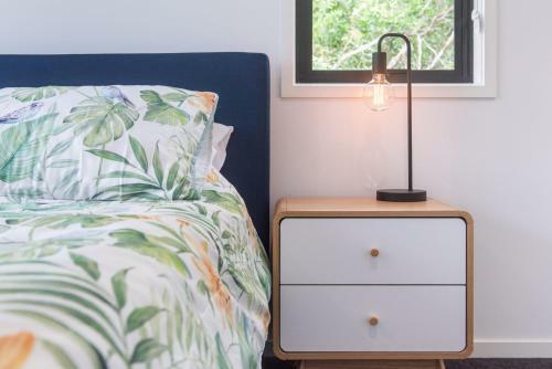 Apartamento Hillside Haven - Airlie Beach