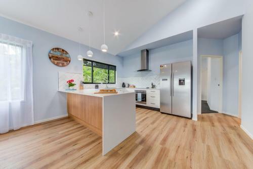 Apartamento Hillside Haven - Airlie Beach