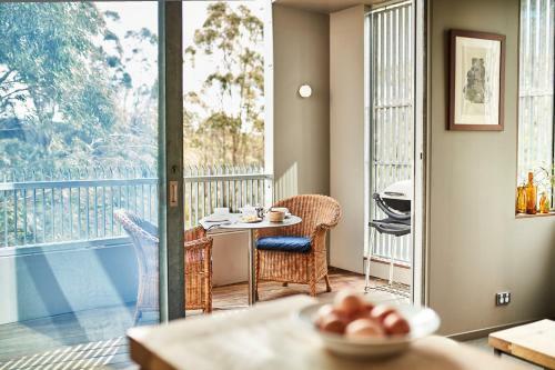 Riversdale Retreat