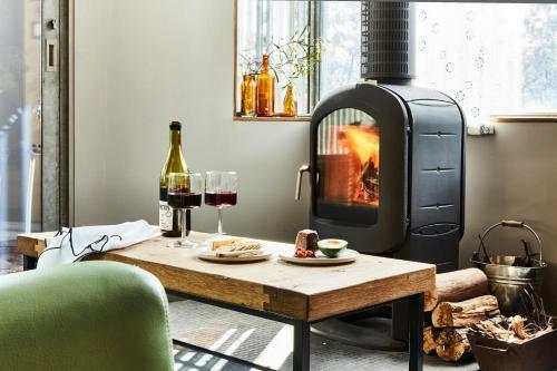 Riversdale Retreat
