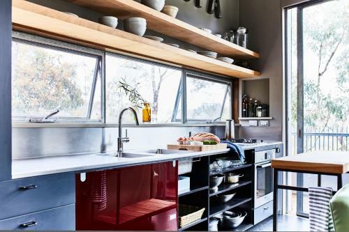 Riversdale Retreat