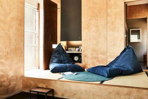 Riversdale Retreat