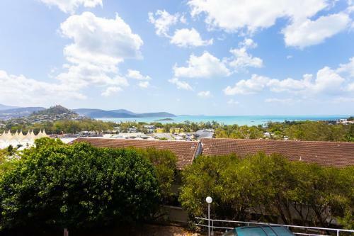 Apartamento Views On Elsheby