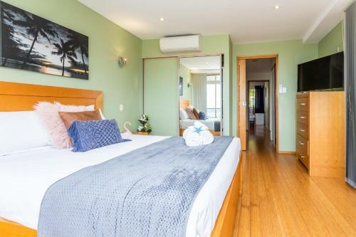 Apartamento Views On Elsheby