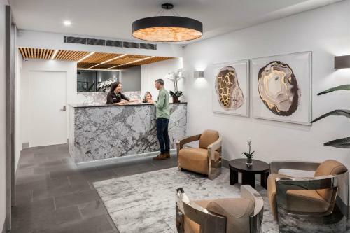 Hotel Argo Apartments